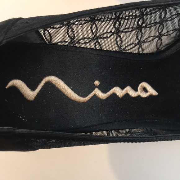 elegant high heels - Picture 9 of 11